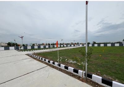 Image of 700 Sq.ft Residential Plot / Land for sale in MS Garden, Avadi, Chennai for Rs. 3290000