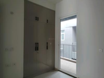 Bedroom Image of 2150 Sq.ft 3 BHK Apartment / Flat for sale in M3M Escala, Sector 70 Gurgaon for Rs. 31000000