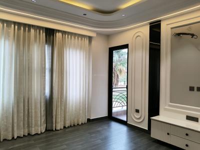 Bedroom Image of 3200 Sq.ft 4 BHK Builder Floor for sale in Palam Vihar Gurgaon for Rs. 32000000