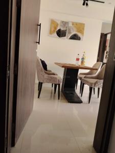 Bedroom Image of 1100 Sq.ft 2 BHK Apartment / Flat for sale in Qualitas La Queen, Ulwe Navi Mumbai for Rs. 11000000