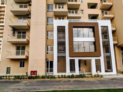 Image of 3750 Sq.ft 5 BHK Penthouse for sale in Emaar Palm Gardens, Sector 83, Gurgaon for Rs. 42500000