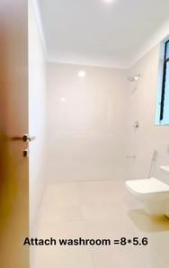 Bathroom Image of 1588 Sq.ft 3 BHK Apartment / Flat for sale in Kumar Parth Tower C2, Baner Pune for Rs. 16000000
