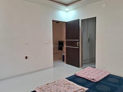 Bedroom Image of 2100 Sq.ft 4 BHK Villa for sale in New Alkapuri Vadodara for Rs. 17000000