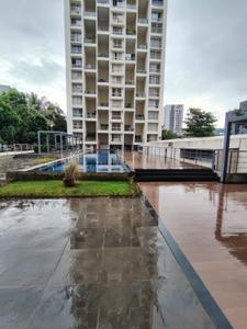 Image of 1450 Sq.ft 3 BHK Apartment / Flat for rent in Marvel Brisa, Baner, Pune for Rs. 74000