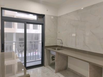 Kitchen Image of 1315 Sq.ft 2 BHK Apartment / Flat for sale in Beverly Park, Nerul Navi Mumbai for Rs. 31000000
