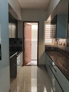 Kitchen Image of 2570 Sq.ft 3 BHK Independent House for sale in Madhavaram Milk Colony Chennai for Rs. 24000000