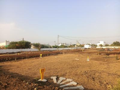 Image of 1000 Sq.ft Residential Plot / Land for sale in Cantt, Jabalpur for Rs. 1900000