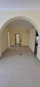 Hall Image of 1250 Sq.ft 3 BHK Apartment / Flat for sale in Tukoganj Indore for Rs. 7500000