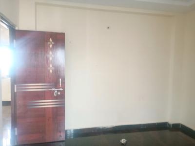 Bedroom Image of 1715 Sq.ft 3 BHK Apartment / Flat for rent in Rajapushpa Provincia, Bairagiguda Hyderabad for Rs. 75000