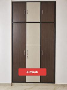 Bedroom Image of 600 Sq.ft 2 BHK Builder Floor for sale in Sector 5 Rohini New Delhi for Rs. 7000000