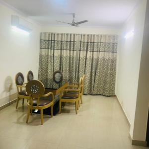 Hall Image of 1480 Sq.ft 3 BHK Builder Floor for sale in Mayfield Garden Gurgaon for Rs. 22000000