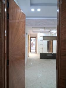 Main Entrance Image of 1650 Sq.ft 3.5 BHK Apartment / Flat for sale in DM Infra, Sector 102 Noida for Rs. 7000000