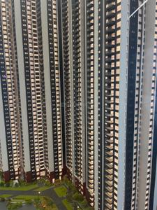 Image of 1600 Sq.ft 3 BHK Apartment / Flat for sale in Godrej Brooklyn Avenue, Kukatpally, Hyderabad for Rs. 25000000