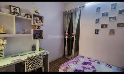 Bedroom Image of 1125 Sq.ft 3 BHK Independent House for sale in Vikaspuri 3bhk Luxurios Home, Vikaspuri New Delhi for Rs. 14000000