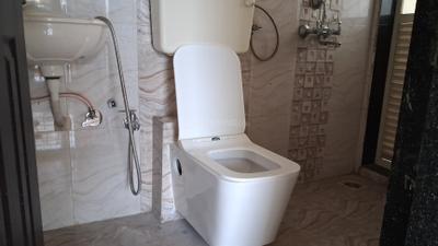 Image of 1100 Sq.ft 2 BHK Apartment / Flat for sale in Ulwe, Navi Mumbai for Rs. 8800000