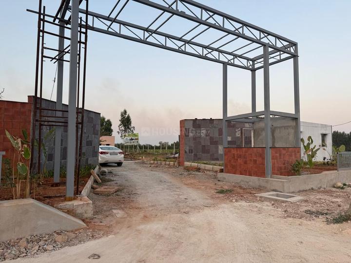 KNS BHAVATHI SILVER WOODS Main Image 1