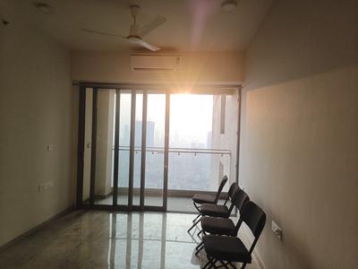 Living Room Image of 1104 Sq.ft 3 BHK Apartment / Flat for rent in Piramal Aranya, Byculla Mumbai for Rs. 175052