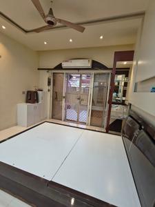 Bedroom Image of 2800 Sq.ft 3 BHK Villa for sale in GK Roseland Residency, Pimple Saudagar Pune for Rs. 28500000