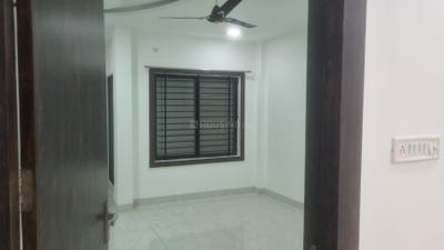 Bedroom Image of 2500 Sq.ft 3 BHK Independent House for sale in Mahalakshmi Nagar Indore for Rs. 16500000