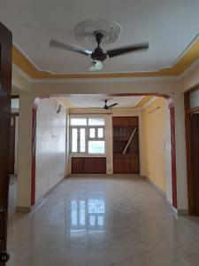 Hall Image of 1600 Sq.ft 3 BHK Apartment / Flat for sale in DDA Sanskriti Apartments, Sector 19 Dwarka New Delhi for Rs. 25500000