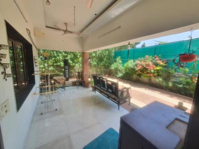 Balcony Image of 3654 Sq.ft 2 BHK Independent House for sale in Paldi Ahmedabad for Rs. 45000000