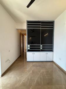 Bedroom Image of 1700 Sq.ft 3 BHK Apartment / Flat for sale in Progressive Grande, Ulwe Navi Mumbai for Rs. 27500000