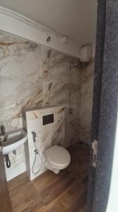 Bathroom Image of 767 Sq.ft 2 BHK Apartment / Flat for sale in Anant Tara, Kandivali West Mumbai for Rs. 18500000