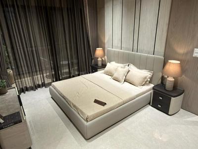 Bedroom Image of 1670 Sq.ft 3 BHK Apartment / Flat for sale in Twilight, Balewadi Pune for Rs. 17100000