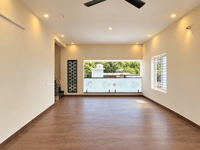 Balcony Image of 2800 Sq.ft 4 BHK Independent House for sale in Saravanampatty Coimbatore for Rs. 13500000
