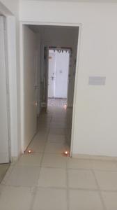 Living Room Image of 600 Sq.ft 1 BHK Apartment / Flat for sale in Trehan Hill View Garden, Thara Bhiwadi for Rs. 1200000