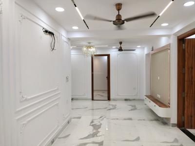 Living Room Image of 1750 Sq.ft 3 BHK Apartment / Flat for sale in Sector 5 Dwarka New Delhi for Rs. 29500000