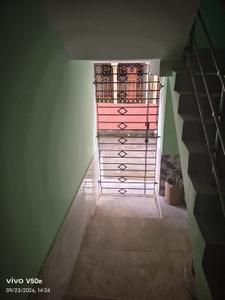 Balcony Image of 610 Sq.ft 2 BHK Apartment / Flat for sale in Santoshpur Kolkata for Rs. 2900000