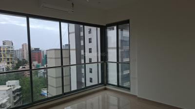 Bedroom Image of 2250 Sq.ft 3 BHK Apartment / Flat for sale in KK Elegance, Khar West Mumbai for Rs. 115000000