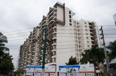 Image of 501 Keerthi Royal Palms in Electronic City, Bengaluru