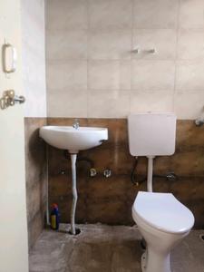 Bedroom Two Image of 600 Sq.ft 2 BHK Apartment / Flat for sale in Shree Green Court, Sector 90 Gurgaon for Rs. 7000000