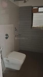 Bathroom Image of 1200 Sq.ft 2 BHK Apartment / Flat for rent in Maligaon Guwahati for Rs. 18000