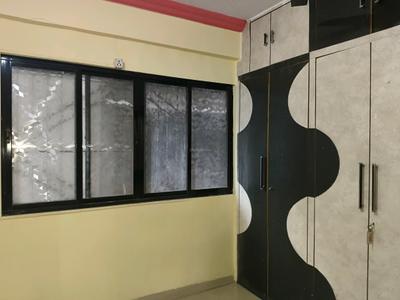 Bedroom Image of 1150 Sq.ft 3 BHK Apartment / Flat for sale in Kalyan West Kalyan for Rs. 7200000