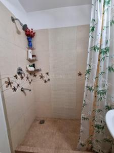 Image of 1560 Sq.ft 3 BHK Apartment / Flat for rent in Prateek Laurel, Sector 120, Noida for Rs. 40000