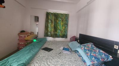 Bedroom Image of 1151 Sq.ft 2 BHK Apartment / Flat for sale in Mana Candela, Chikkakannalli Bengaluru for Rs. 8950000