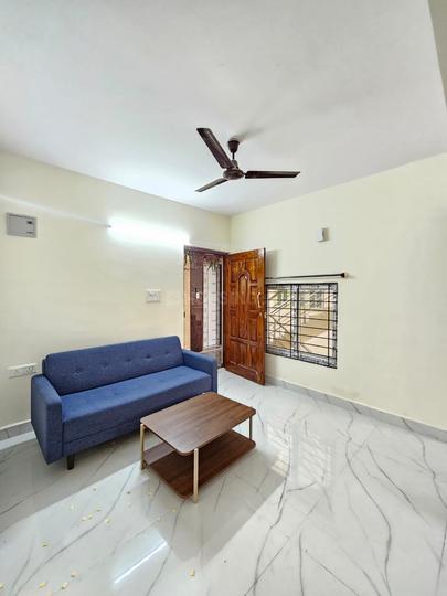 Gopi homes Bedroom 1