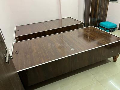 Kitchen Image of Chandravarsha Comfort PG in Sitabuldi, Nagpur