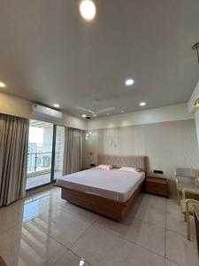 Bedroom Image of 3526 Sq.ft 4 BHK Penthouse for sale in Bhayli Vadodara for Rs. 18500000