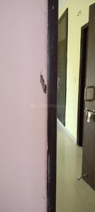 Bedroom Image of 1500 Sq.ft 3 BHK Apartment / Flat for rent in AWHO Vay Sector 8B G, Vrindavan Yojana Lucknow for Rs. 21000