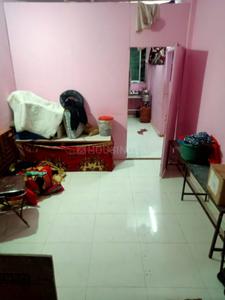 Hall Image of 550 Sq.ft 1 BHK Apartment / Flat for sale in Virar East Virar for Rs. 2800000