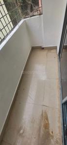 Balcony Image of 1000 Sq.ft 2 BHK Builder Floor for rent in New Tippasandra Bengaluru for Rs. 26000