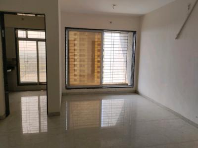 Living Room Image of 1150 Sq.ft 2 BHK Apartment / Flat for sale in Bhagwat Heights by Bhagwat Developer, Ulwe Navi Mumbai for Rs. 12000000