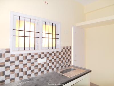 Kitchen Image of 1093 Sq.ft 2.5 BHK Apartment / Flat for rent in Sankar Vibrants, Pallavaram Chennai for Rs. 27000