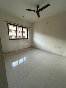 Bedroom Image of 850 Sq.ft 1.5 BHK Apartment / Flat for rent in Thane West Thane for Rs. 24000