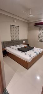 Bedroom Image of 3013 Sq.ft 4 BHK Independent House for sale in Kudasan Gandhinagar for Rs. 35000000