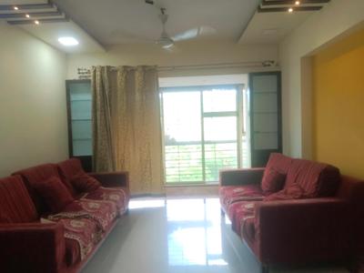 Living Room Image of 850 Sq.ft 2 BHK Apartment / Flat for sale in highland tower Lokhandwala , Kandivali East Mumbai for Rs. 18000000